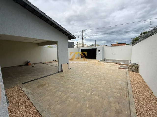 Imagem 4: Casa com 3 Quartos à Venda, Plano Diretor Sul - Palmas