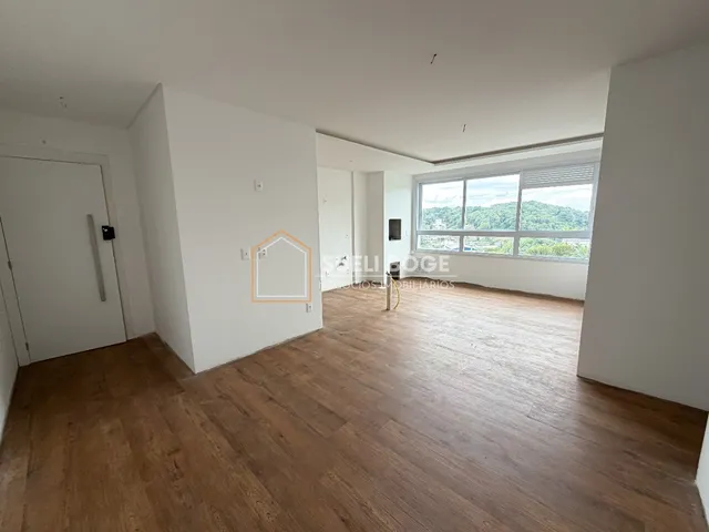 Imagem: APARTAMENTO NOVO COM 3 DORMITÓRIOS NO BAIRRO