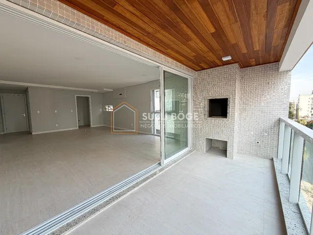 Imagem: APARTAMENTO NOVO COM 3 SUÍTES E 2 VAGAS