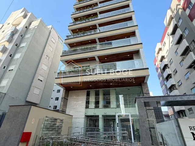 Imagem: APARTAMENTO NOVO COM 2 SUÍTES E 2 VAGAS