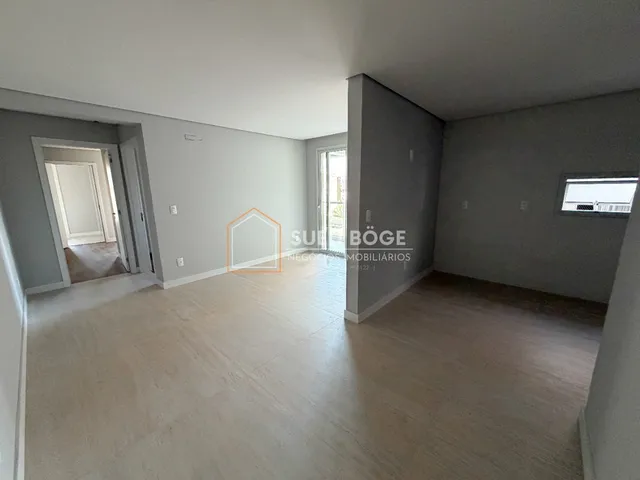 Imagem 14: Apartamento Novo com 2 Suítes e 2 Vagas de Garagem no Bairro América