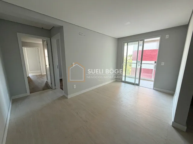 Imagem 13: Apartamento Novo com 2 Suítes e 2 Vagas de Garagem no Bairro América