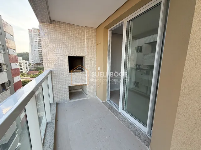 Imagem 4: Apartamento Novo com 2 Suítes e 2 Vagas de Garagem no Bairro América