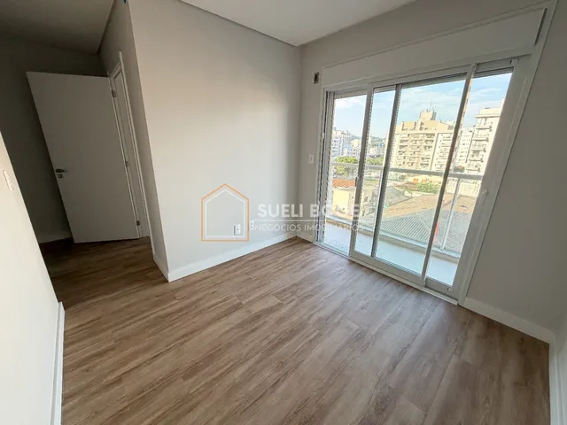 Imagem 15: Apartamento Novo com 2 Suítes e 2 Vagas de Garagem no Bairro América