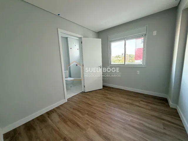 Imagem 16: Apartamento Novo com 2 Suítes e 2 Vagas de Garagem no Bairro América