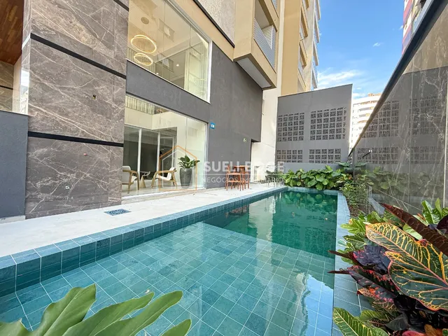 Imagem 12: Apartamento Novo com 2 Suítes e 2 Vagas de Garagem no Bairro América