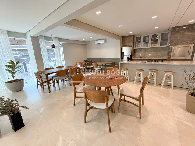 Imagem 2: Apartamento Novo com 2 Suítes e 2 Vagas de Garagem no Bairro América