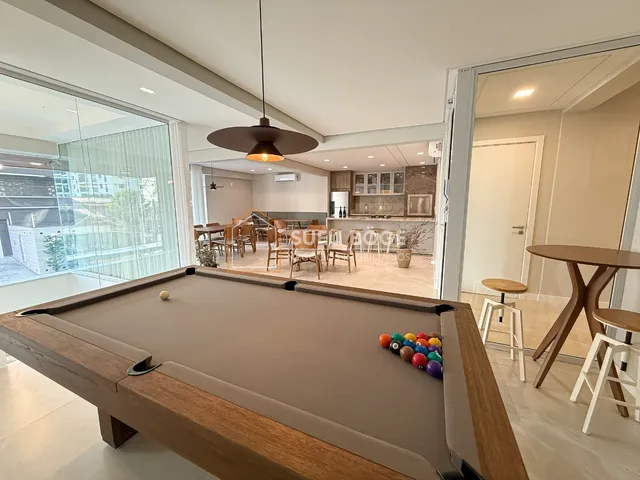 Imagem 3: Apartamento Novo com 2 Suítes e 2 Vagas de Garagem no Bairro América