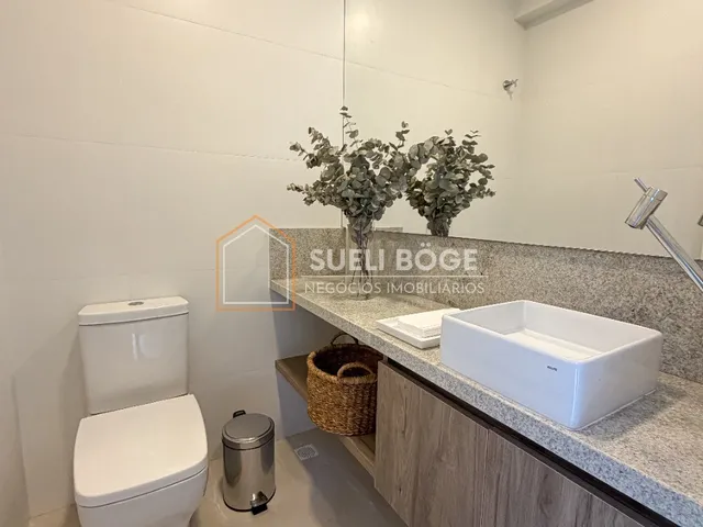 Imagem 10: Apartamento Novo com 2 Suítes e 2 Vagas de Garagem no Bairro América