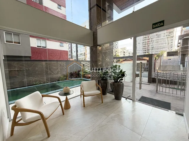 Imagem 5: Apartamento Novo com 2 Suítes e 2 Vagas de Garagem no Bairro América