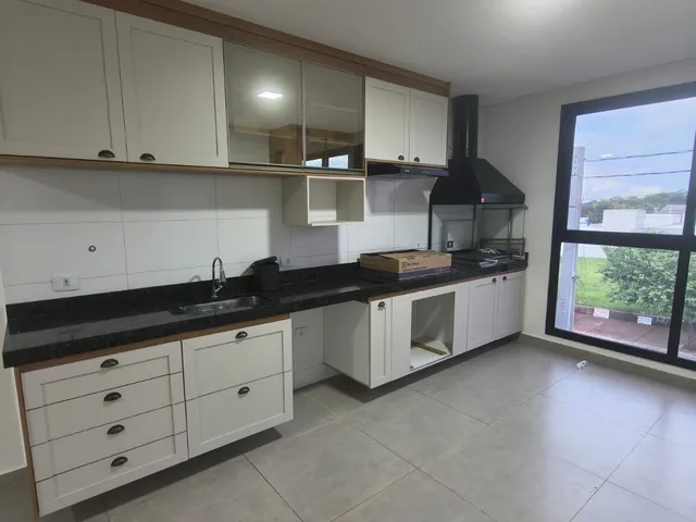 Imagem: Apartamento Alto Padrão em Portal Ville