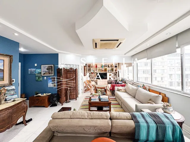 Imagem: Ipanema, Lindo Apartamento à venda em andar