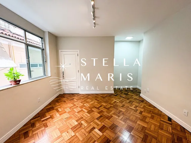 Imagem: Leblon, Lindo Apartamento totalmente reformado