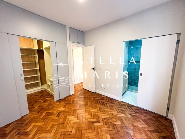 Imagem 10: Leblon, Lindo Apartamento totalmente reformado por Arquiteto à venda com 03 quartos em