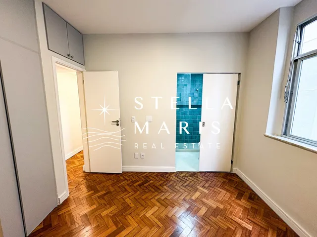 Imagem 4: Leblon, Lindo Apartamento totalmente reformado por Arquiteto à venda com 03 quartos em