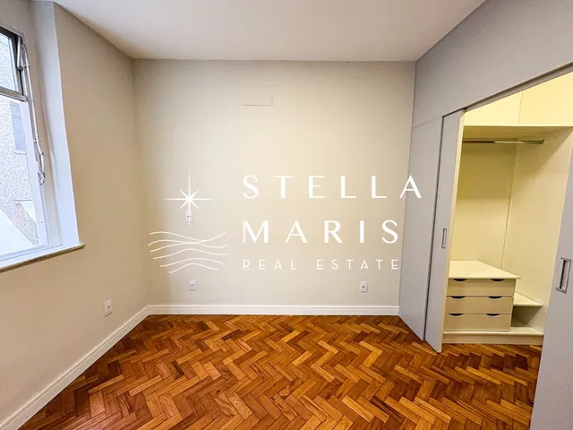 Imagem 7: Leblon, Lindo Apartamento totalmente reformado por Arquiteto à venda com 03 quartos em