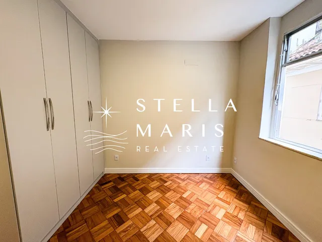 Imagem 13: Leblon, Lindo Apartamento totalmente reformado por Arquiteto à venda com 03 quartos em