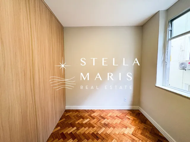Imagem 8: Leblon, Lindo Apartamento totalmente reformado por Arquiteto à venda com 03 quartos em