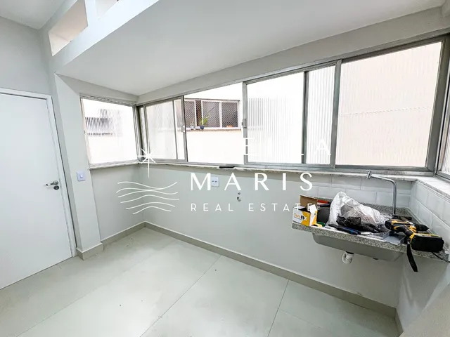 Imagem 3: Leblon, Lindo Apartamento totalmente reformado por Arquiteto à venda com 03 quartos em