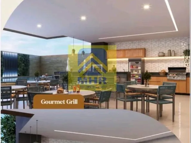 Imagem 10: Apartamento para Venda em Vitória / ES no bairro Jardim Camburi