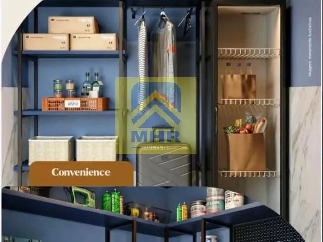 Imagem 15: Apartamento para Venda em Vitória / ES no bairro Jardim Camburi
