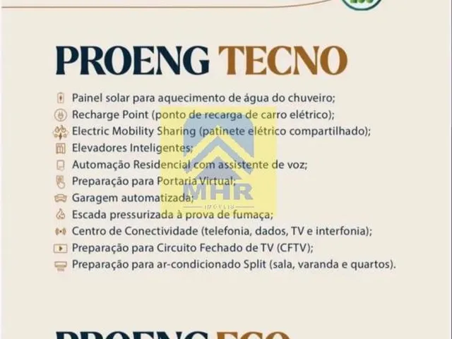 Imagem 4: Apartamento para Venda em Vitória / ES no bairro Jardim Camburi