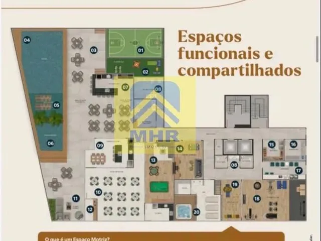Imagem 11: Apartamento para Venda em Vitória / ES no bairro Jardim Camburi