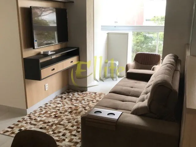 Imagem: Apartamento para locação na região do