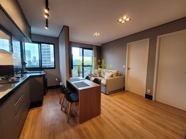 Imagem: Apartamento novissimo com 02 dormitórios