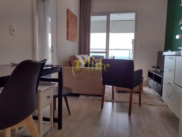 Imagem: Apartamento para locação na região do