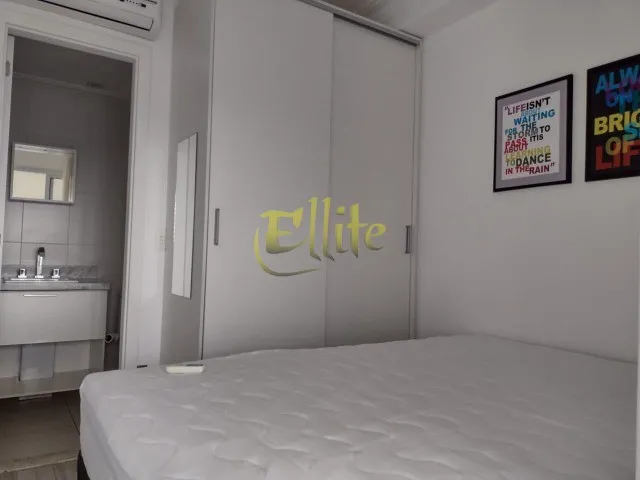 Imagem 14: Apartamento para locação na região do Brooklin em São Paulo, próximo à Estação