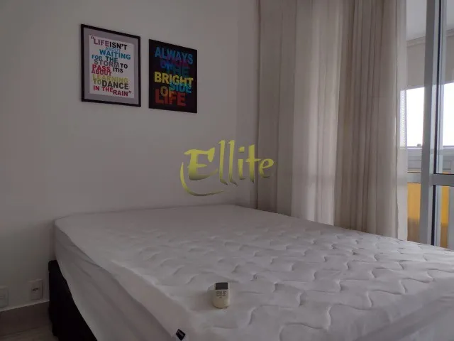 Imagem 5: Apartamento para locação na região do Brooklin em São Paulo, próximo à Estação