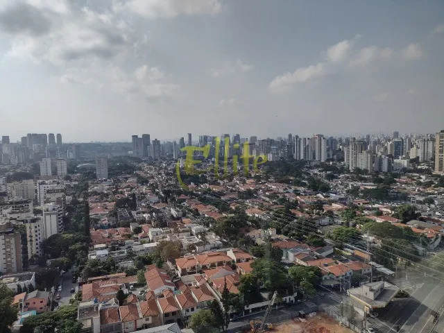 Imagem 16: Apartamento para locação na região do Brooklin em São Paulo, próximo à Estação