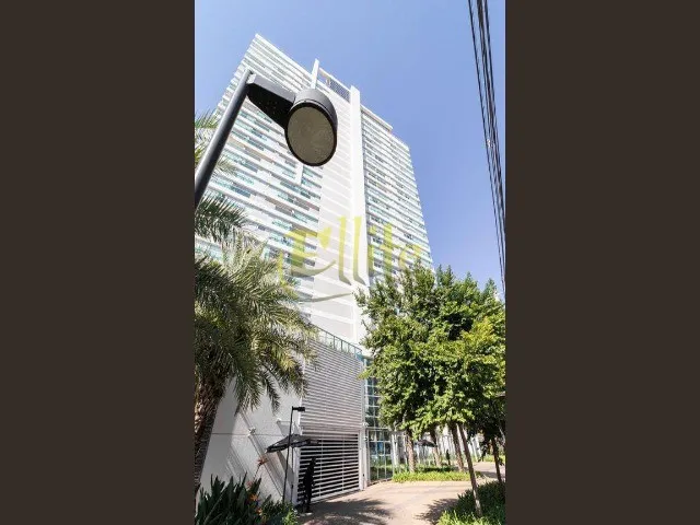 Imagem 11: Apartamento para locação na região do Brooklin em São Paulo, próximo à Estação