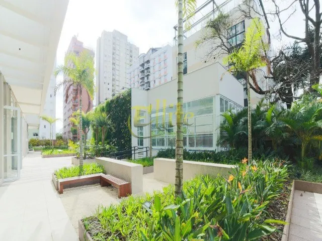 Imagem 9: Apartamento para locação na região do Brooklin em São Paulo, próximo à Estação