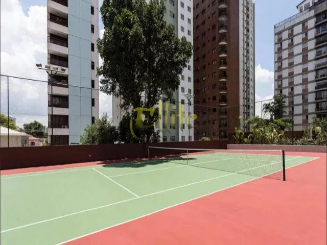 Imagem 12: Apartamento para locação na região do Brooklin em São Paulo, próximo à Estação