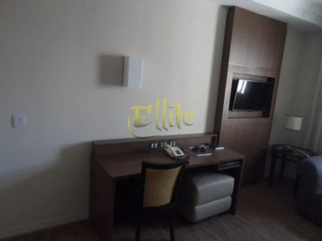 Imagem 8: Flat para alugar na Vila Olímpia, totalmente mobiliado com serviços, proximo dos