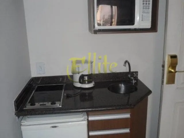 Imagem 6: Flat para alugar na Vila Olímpia, totalmente mobiliado com serviços, proximo dos