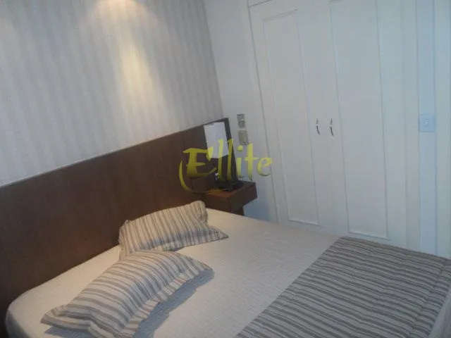 Imagem 12: Flat para alugar na Vila Olímpia, totalmente mobiliado com serviços, proximo dos