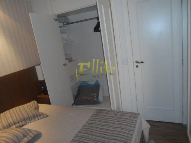 Imagem 13: Flat para alugar na Vila Olímpia, totalmente mobiliado com serviços, proximo dos