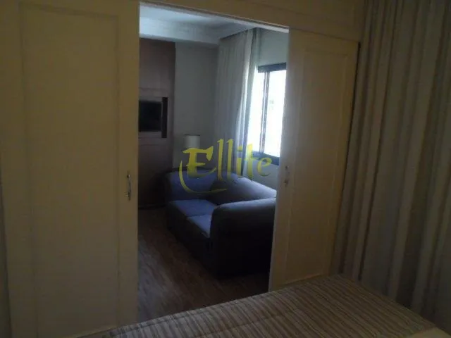Imagem 15: Flat para alugar na Vila Olímpia, totalmente mobiliado com serviços, proximo dos
