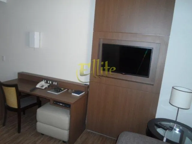 Imagem 4: Flat para alugar na Vila Olímpia, totalmente mobiliado com serviços, proximo dos