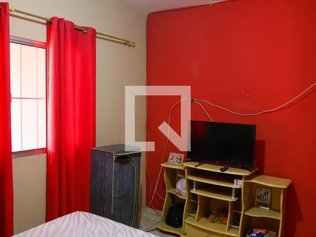 Imagem: Casa À Venda - Novo Osasco, 4 Quartos