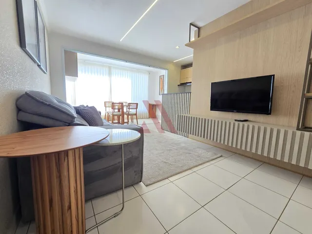 Imagem 5: Green Lifestyle Residencial - Setor Bueno Apartamento 2 quartos com suíte mobiliado e