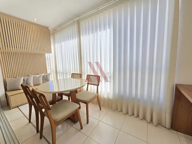 Imagem 9: Green Lifestyle Residencial - Setor Bueno Apartamento 2 quartos com suíte mobiliado e