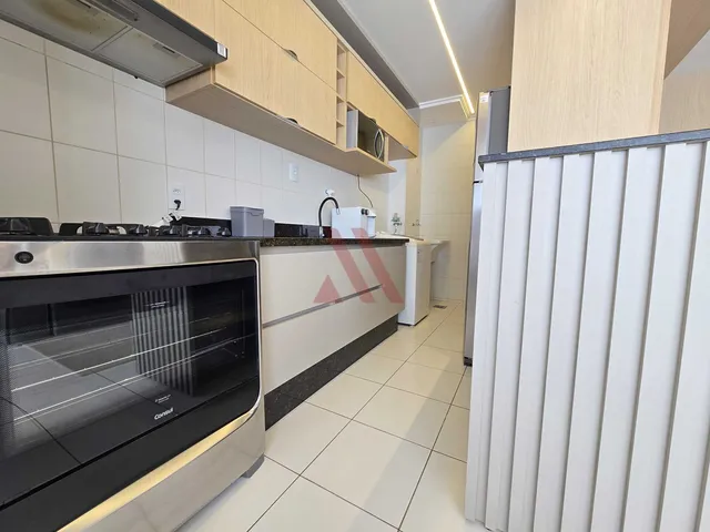 Imagem 14: Green Lifestyle Residencial - Setor Bueno Apartamento 2 quartos com suíte mobiliado e