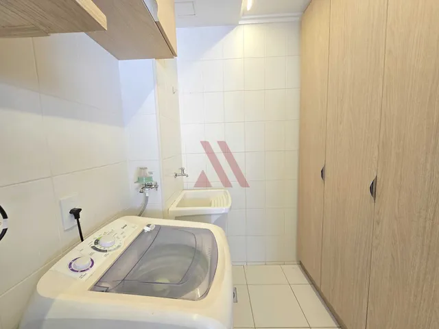 Imagem 1: Green Lifestyle Residencial - Setor Bueno Apartamento 2 quartos com suíte mobiliado e
