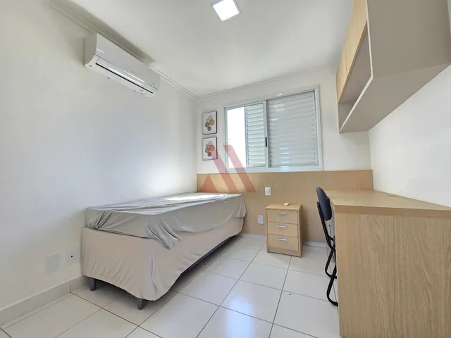 Imagem 9: Green Lifestyle Residencial - Setor Bueno Apartamento 2 quartos com suíte mobiliado e