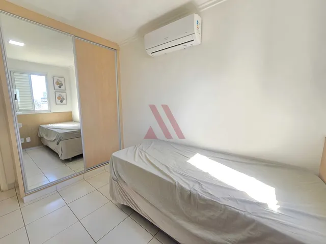 Imagem 4: Green Lifestyle Residencial - Setor Bueno Apartamento 2 quartos com suíte mobiliado e