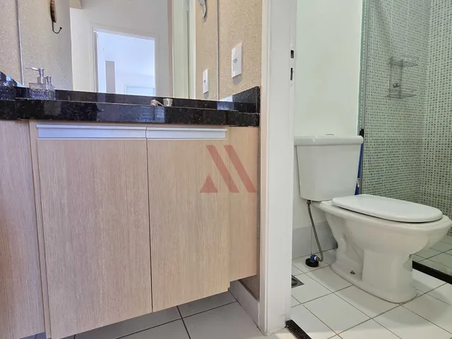 Imagem 6: Green Lifestyle Residencial - Setor Bueno Apartamento 2 quartos com suíte mobiliado e